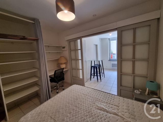 Appartement T2 à louer - 2 pièces - 19,94 m2 - Tarbes - 65 - MIDI-PYRENEES