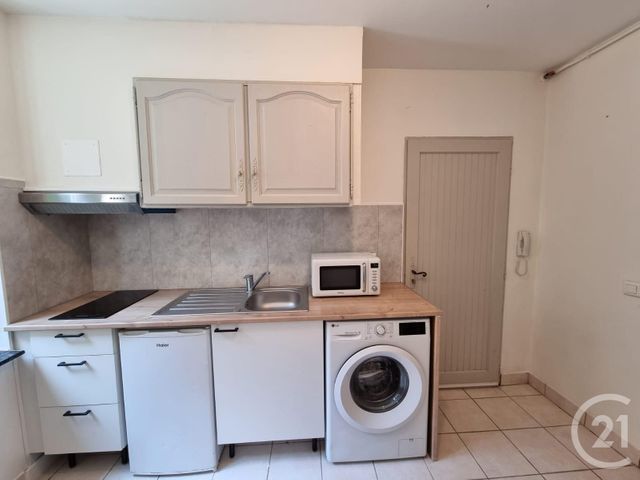 Appartement T2 à louer - 2 pièces - 19,94 m2 - Tarbes - 65 - MIDI-PYRENEES