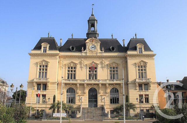 Appartement T2 à louer - 2 pièces - 19,94 m2 - Tarbes - 65 - MIDI-PYRENEES