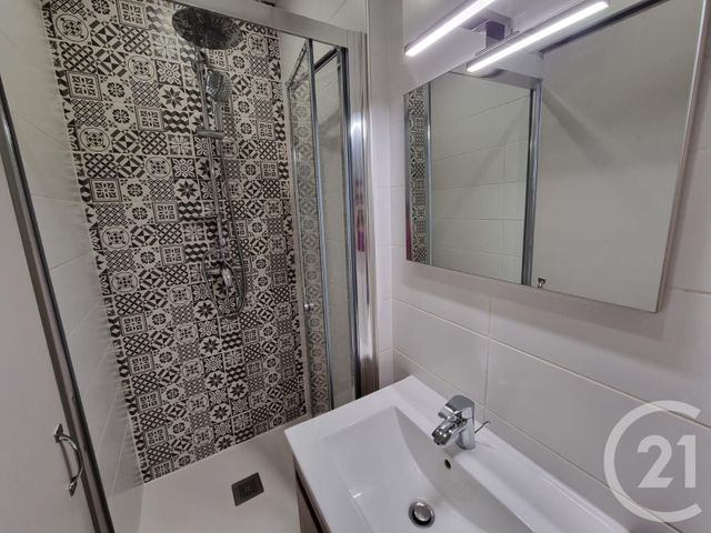 Appartement T2 à louer - 2 pièces - 19,94 m2 - Tarbes - 65 - MIDI-PYRENEES