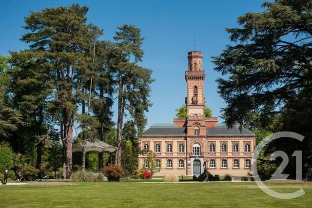 Appartement T2 à louer - 2 pièces - 19,94 m2 - Tarbes - 65 - MIDI-PYRENEES