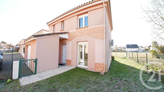 maison - LALOUBERE - 65