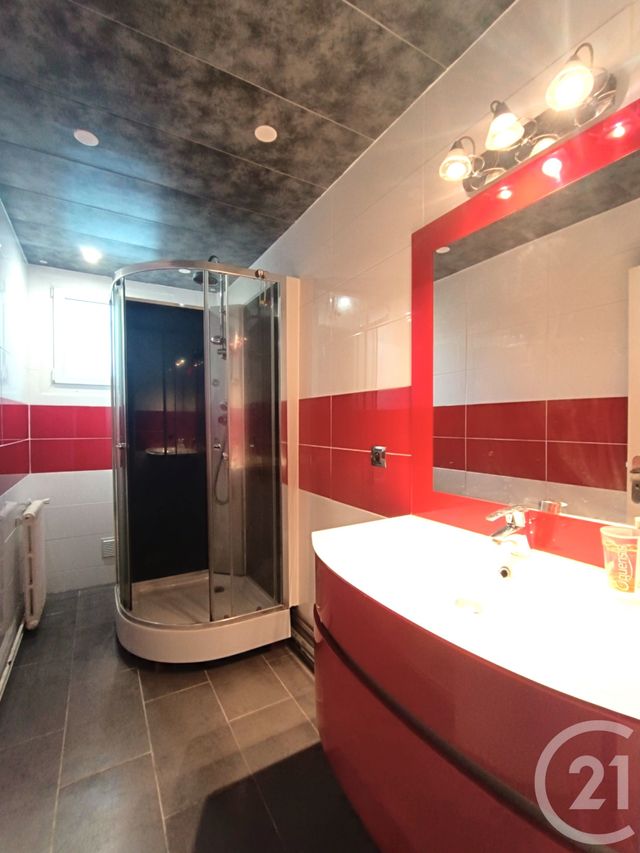 Appartement F3 bis &agrave; vendre - 4 pi&egrave;ces - 70,22 m2 - Tarbes - 65 - MIDI-PYRENEES