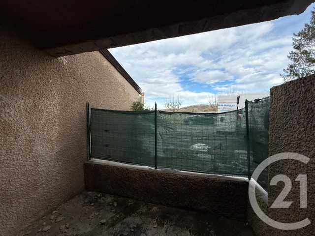 Appartement F3 &agrave; vendre - 3 pi&egrave;ces - 83 m2 - Barbazan Debat - 65 - MIDI-PYRENEES