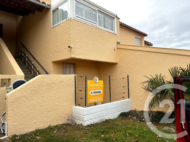 appartement - BARBAZAN DEBAT - 65