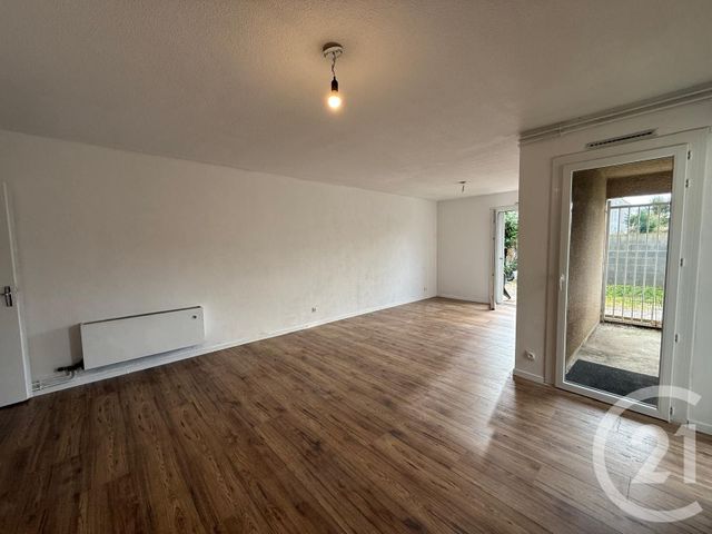 Appartement F3 &agrave; vendre - 3 pi&egrave;ces - 83 m2 - Barbazan Debat - 65 - MIDI-PYRENEES