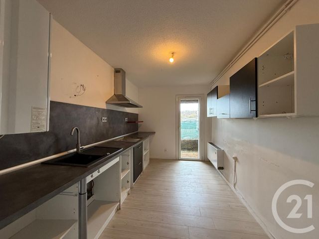 Appartement F3 &agrave; vendre - 3 pi&egrave;ces - 83 m2 - Barbazan Debat - 65 - MIDI-PYRENEES