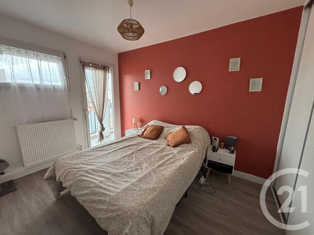 Appartement F3 &agrave; vendre - 3 pi&egrave;ces - 71,24 m2 - Tarbes - 65 - MIDI-PYRENEES