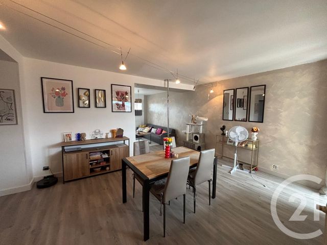 Appartement F3 &agrave; vendre - 3 pi&egrave;ces - 71,24 m2 - Tarbes - 65 - MIDI-PYRENEES