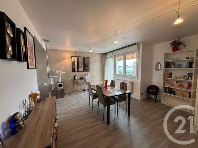 Appartement F3 &agrave; vendre - 3 pi&egrave;ces - 71,24 m2 - Tarbes - 65 - MIDI-PYRENEES