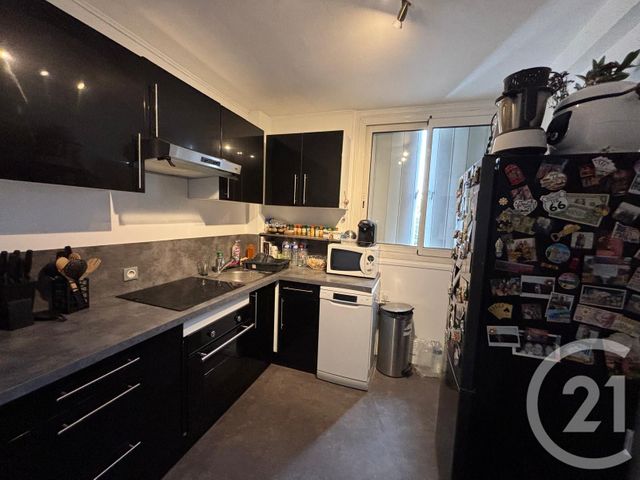 Appartement F3 &agrave; vendre - 3 pi&egrave;ces - 71,24 m2 - Tarbes - 65 - MIDI-PYRENEES