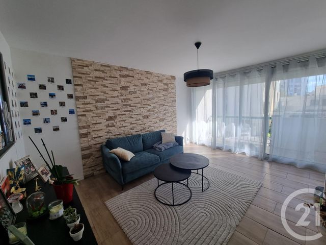 appartement - TARBES - 65