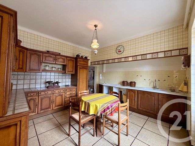 Maison à vendre - 5 pièces - 124,91 m2 - Aureilhan - 65 - MIDI-PYRENEES