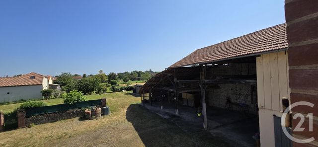 Maison à vendre - 5 pièces - 140 m2 - Maubourguet - 65 - MIDI-PYRENEES