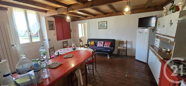 Maison à vendre - 5 pièces - 140 m2 - Maubourguet - 65 - MIDI-PYRENEES