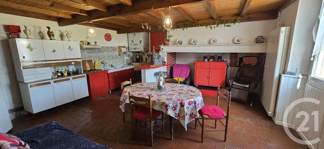 Maison à vendre - 5 pièces - 140 m2 - Maubourguet - 65 - MIDI-PYRENEES