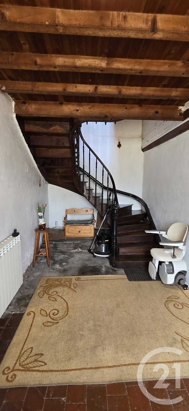 Maison à vendre - 5 pièces - 140 m2 - Maubourguet - 65 - MIDI-PYRENEES