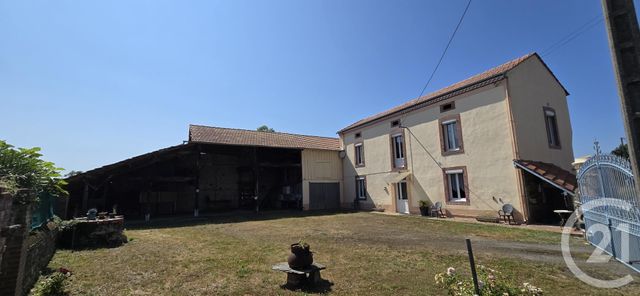 Maison à vendre - 5 pièces - 140 m2 - Maubourguet - 65 - MIDI-PYRENEES