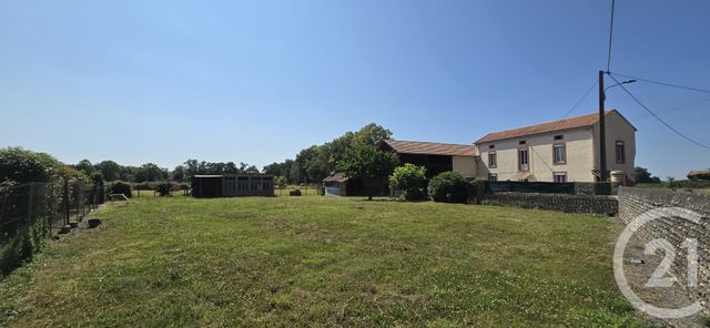 Maison à vendre - 5 pièces - 140 m2 - Maubourguet - 65 - MIDI-PYRENEES