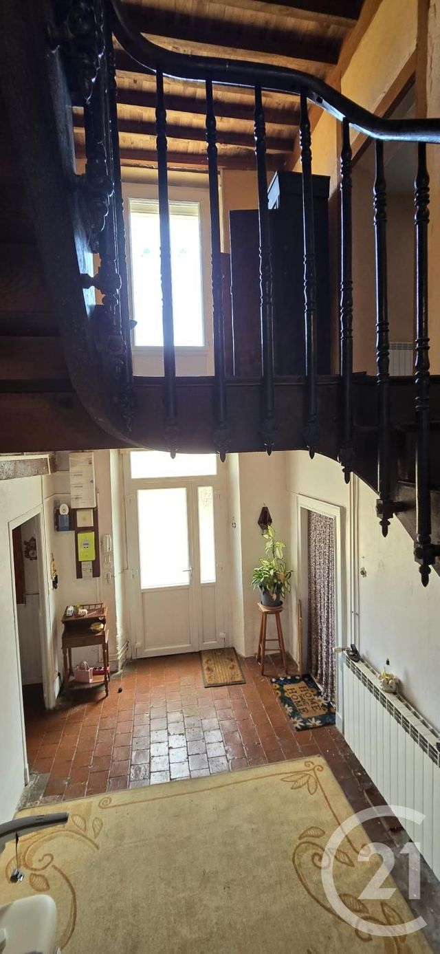 Maison à vendre - 5 pièces - 140 m2 - Maubourguet - 65 - MIDI-PYRENEES