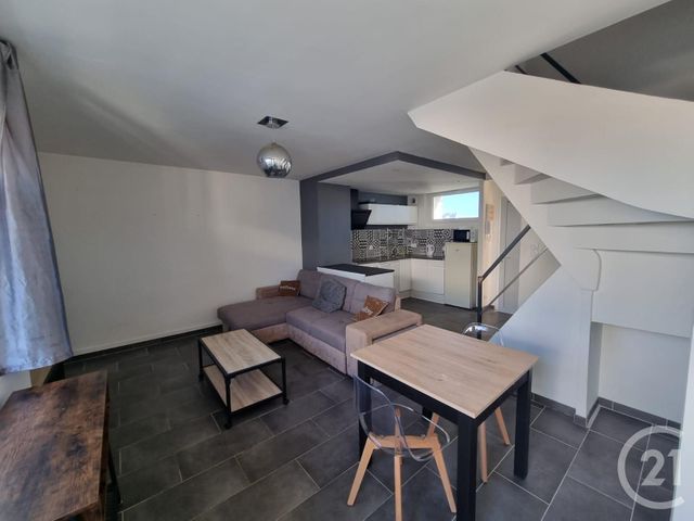 Appartement T3 &agrave; louer - 3 pi&egrave;ces - 64,34 m2 - Tarbes - 65 - MIDI-PYRENEES