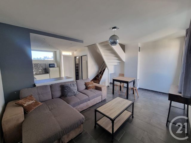 appartement - TARBES - 65