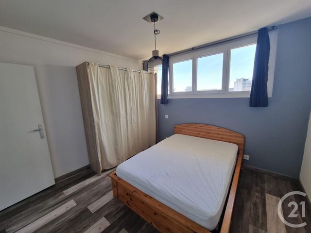 Appartement T3 &agrave; louer - 3 pi&egrave;ces - 64,34 m2 - Tarbes - 65 - MIDI-PYRENEES