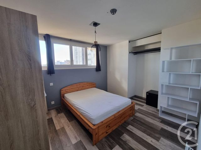 Appartement T3 &agrave; louer - 3 pi&egrave;ces - 64,34 m2 - Tarbes - 65 - MIDI-PYRENEES