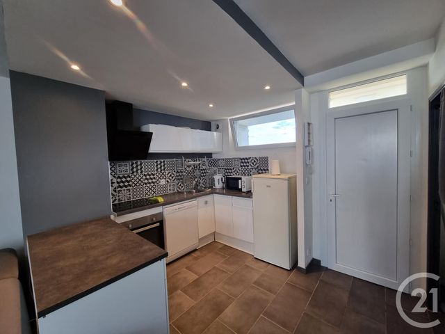 Appartement T3 &agrave; louer - 3 pi&egrave;ces - 64,34 m2 - Tarbes - 65 - MIDI-PYRENEES