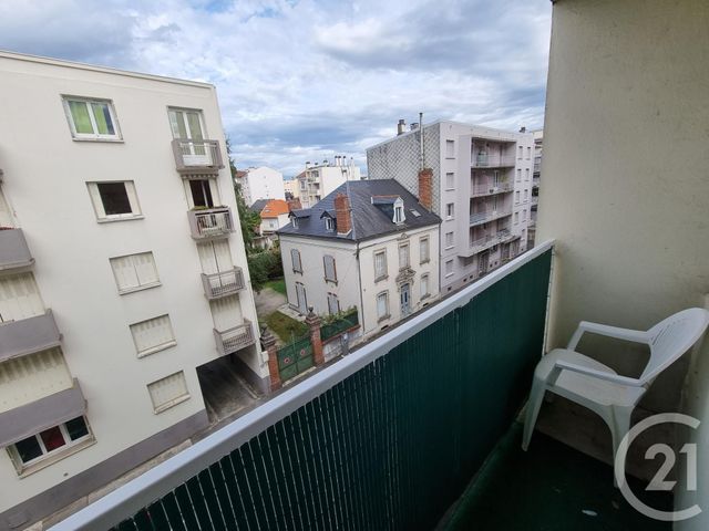 Appartement T3 &agrave; louer - 3 pi&egrave;ces - 64,34 m2 - Tarbes - 65 - MIDI-PYRENEES