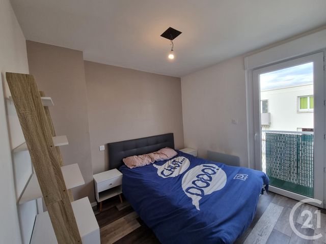 Appartement T3 &agrave; louer - 3 pi&egrave;ces - 64,34 m2 - Tarbes - 65 - MIDI-PYRENEES