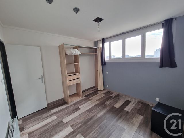 Appartement T3 &agrave; louer - 3 pi&egrave;ces - 64,34 m2 - Tarbes - 65 - MIDI-PYRENEES