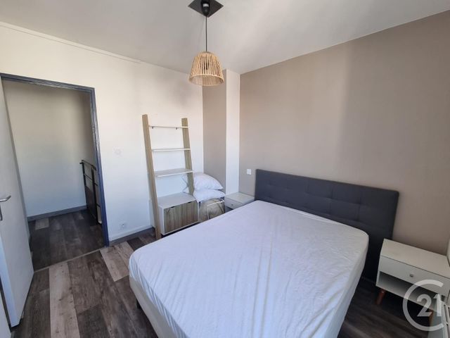 Appartement T3 &agrave; louer - 3 pi&egrave;ces - 64,34 m2 - Tarbes - 65 - MIDI-PYRENEES