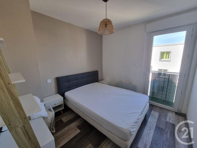 Appartement T3 &agrave; louer - 3 pi&egrave;ces - 64,34 m2 - Tarbes - 65 - MIDI-PYRENEES