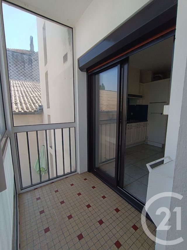 Appartement F3 à vendre - 4 pièces - 77,76 m2 - Tarbes - 65 - MIDI-PYRENEES