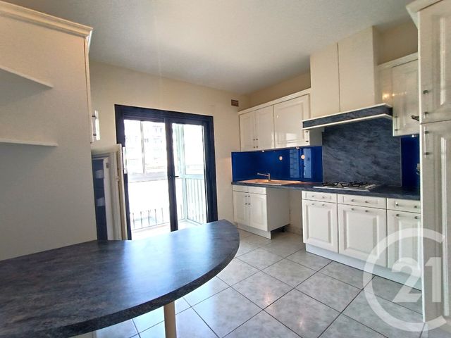 Appartement F3 à vendre - 4 pièces - 77,76 m2 - Tarbes - 65 - MIDI-PYRENEES