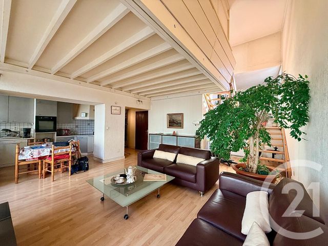 appartement - TARBES - 65