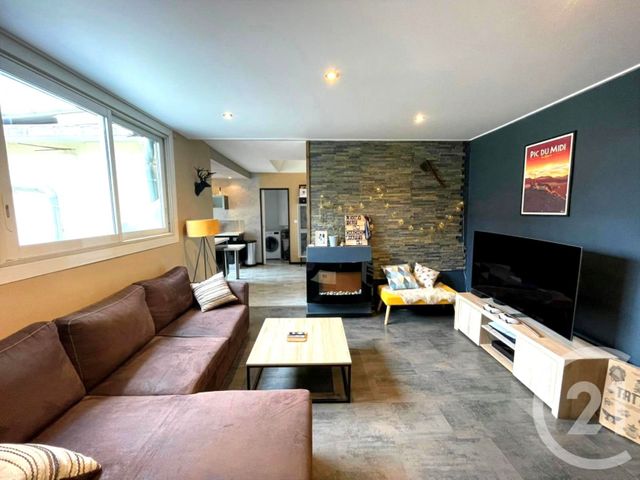 Appartement F3 à vendre - 3 pièces - 85 m2 - Tarbes - 65 - MIDI-PYRENEES