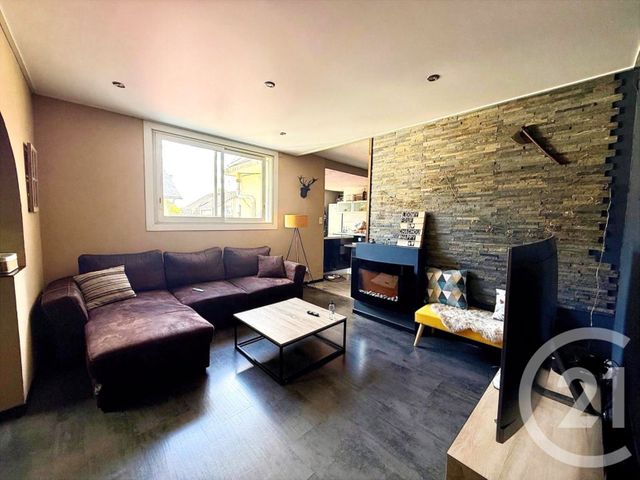 Appartement F3 à vendre - 3 pièces - 85 m2 - Tarbes - 65 - MIDI-PYRENEES