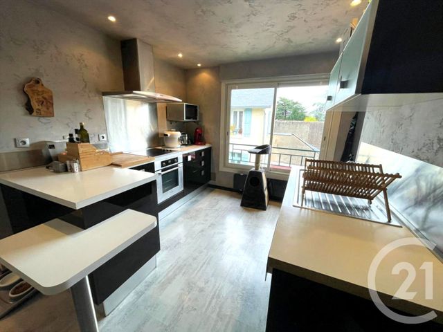 Appartement F3 à vendre - 3 pièces - 85 m2 - Tarbes - 65 - MIDI-PYRENEES