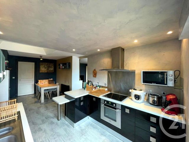 Appartement F3 à vendre - 3 pièces - 85 m2 - Tarbes - 65 - MIDI-PYRENEES