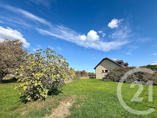 Maison à vendre - 5 pièces - 146,35 m2 - Azereix - 65 - MIDI-PYRENEES
