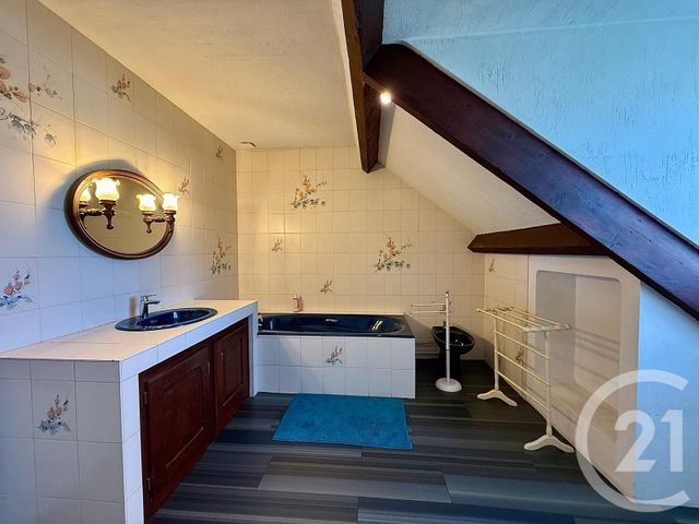 Maison à vendre - 5 pièces - 146,35 m2 - Azereix - 65 - MIDI-PYRENEES