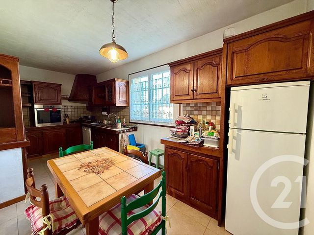 Maison à vendre - 5 pièces - 146,35 m2 - Azereix - 65 - MIDI-PYRENEES