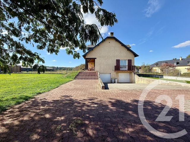 Maison à vendre - 5 pièces - 146,35 m2 - Azereix - 65 - MIDI-PYRENEES
