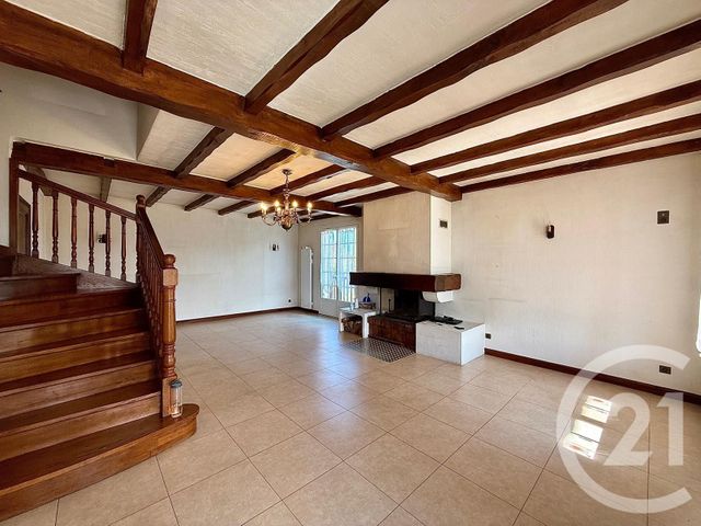 Maison à vendre - 5 pièces - 146,35 m2 - Azereix - 65 - MIDI-PYRENEES
