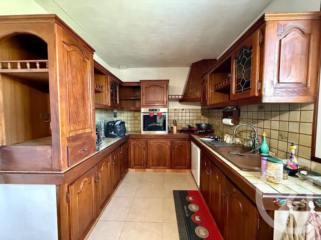 Maison à vendre - 5 pièces - 146,35 m2 - Azereix - 65 - MIDI-PYRENEES