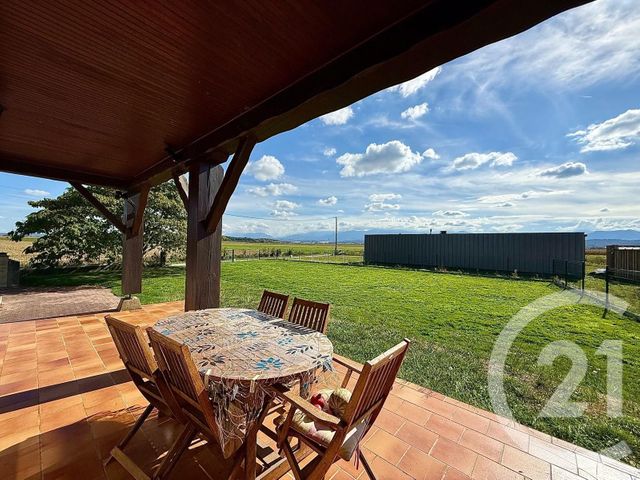 Maison à vendre - 5 pièces - 146,35 m2 - Azereix - 65 - MIDI-PYRENEES