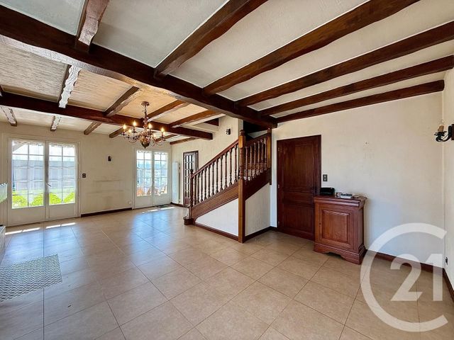 Maison à vendre - 5 pièces - 146,35 m2 - Azereix - 65 - MIDI-PYRENEES