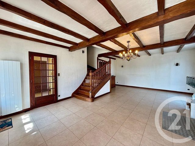 Maison à vendre - 5 pièces - 146,35 m2 - Azereix - 65 - MIDI-PYRENEES
